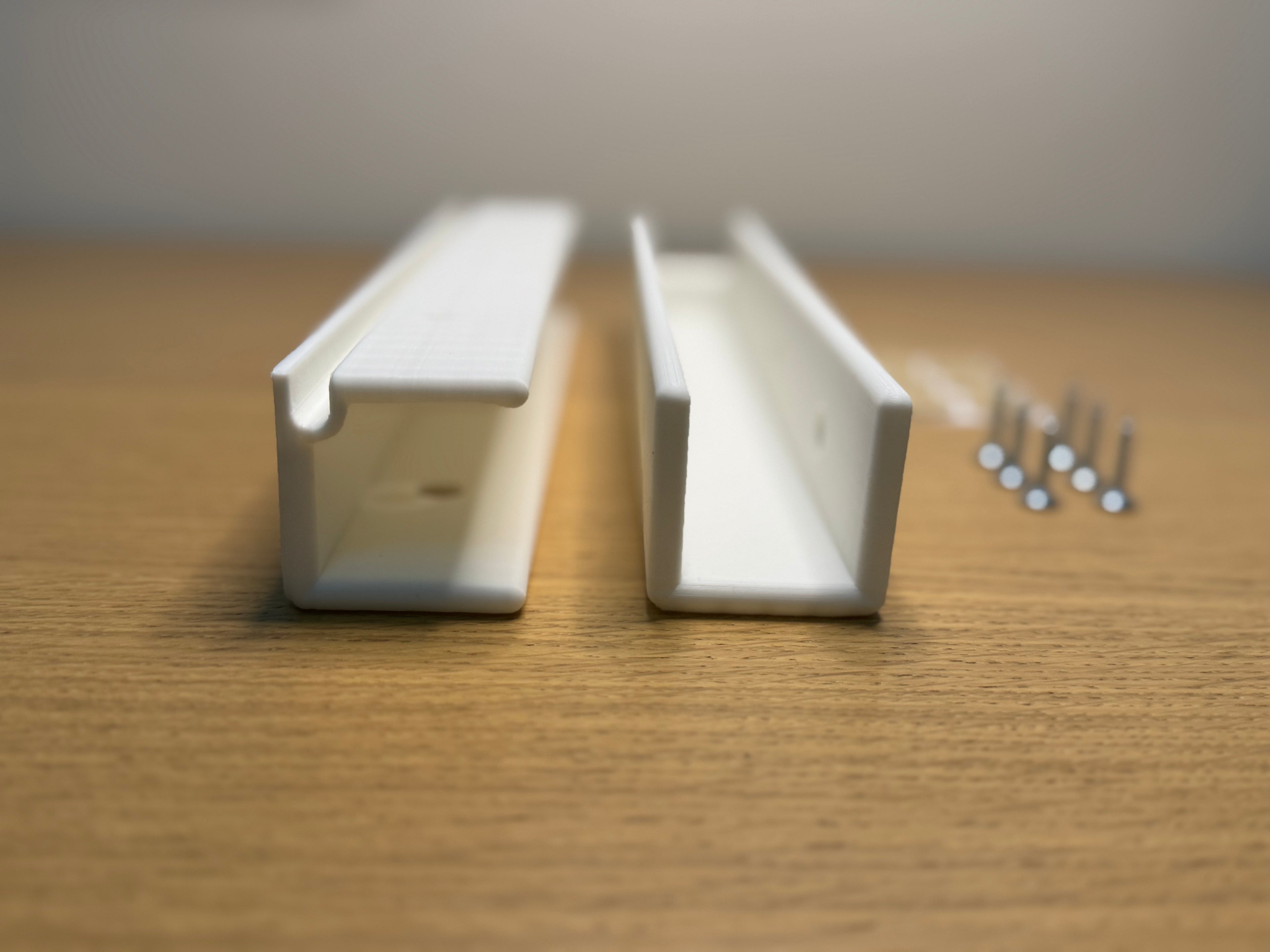 Macbook Masa Altı Standı