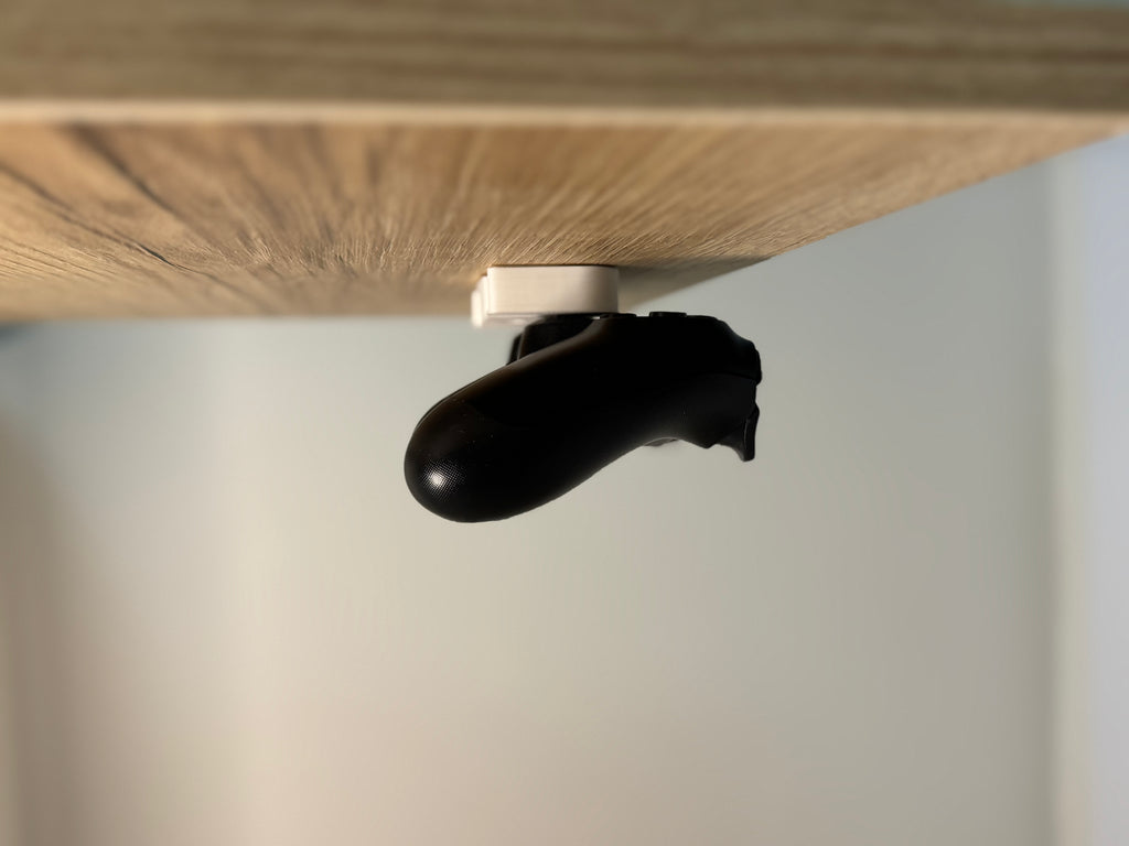 PS4 & PS5 Joystick Masa Altı Aksesuarı