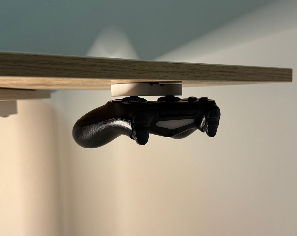 PS4 & PS5 Joystick Masa Altı Aksesuarı